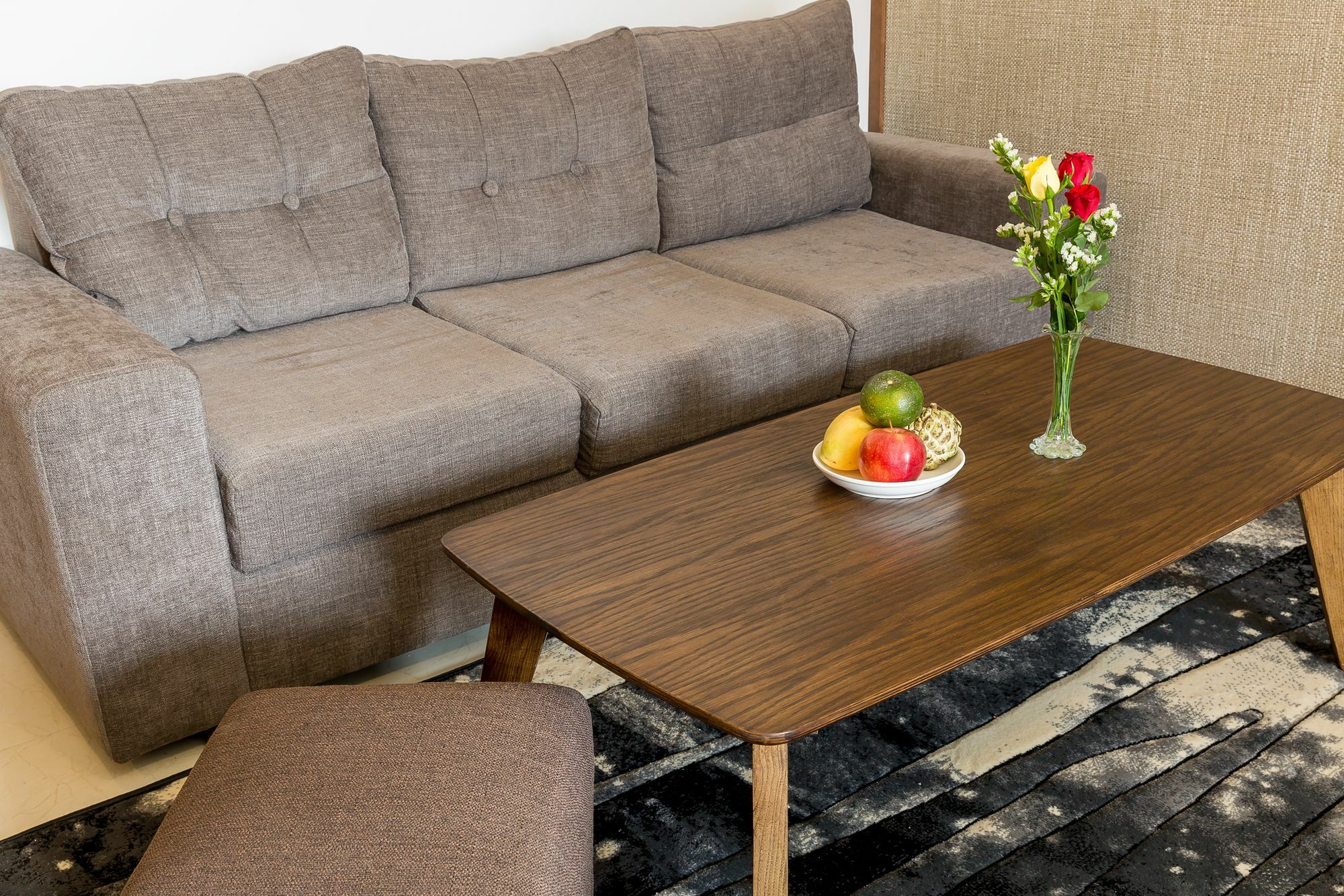 Aris Beach Apartment & Hotel ダナン市 エクステリア 写真